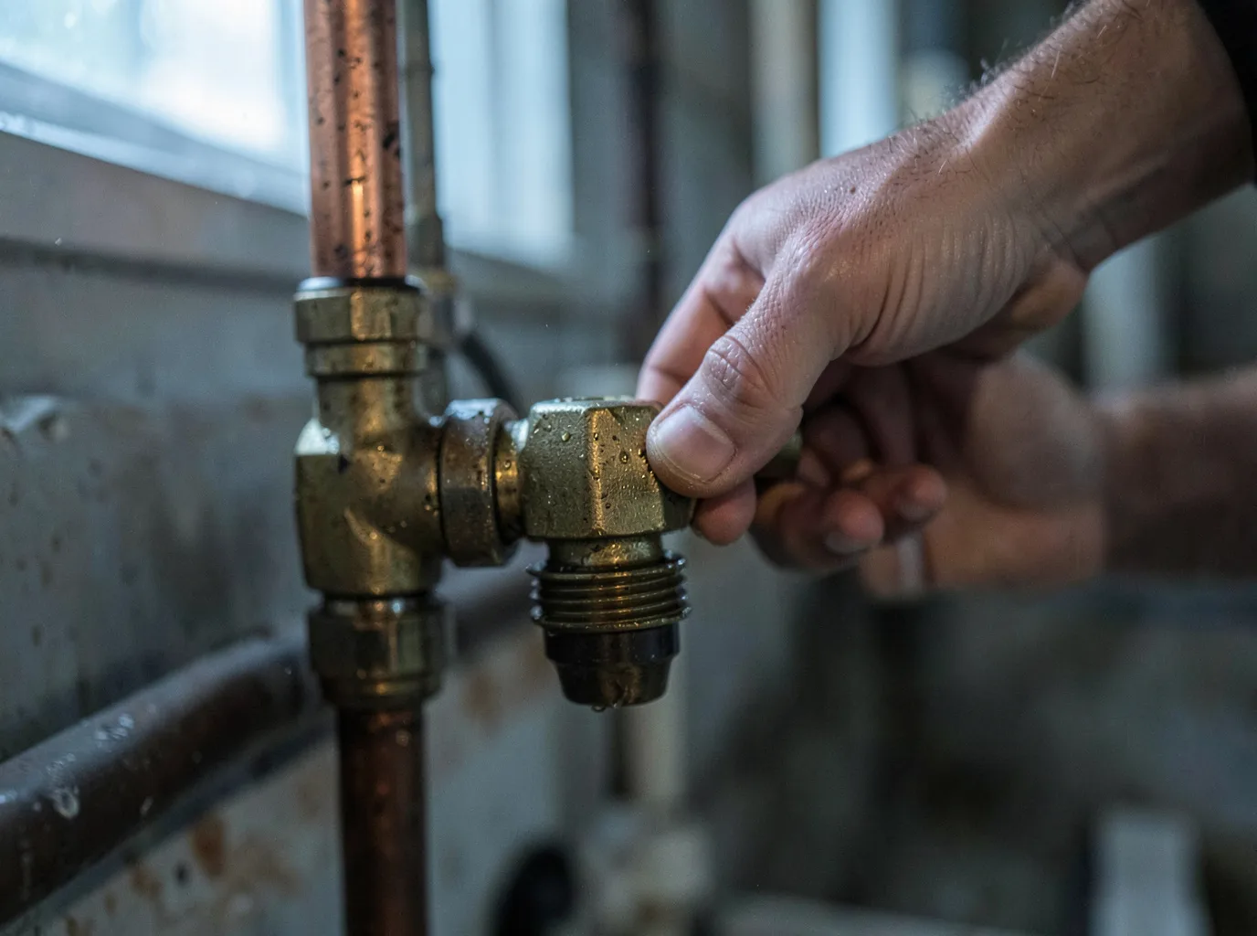 Emergency Plumber Salton City, CA FAQs